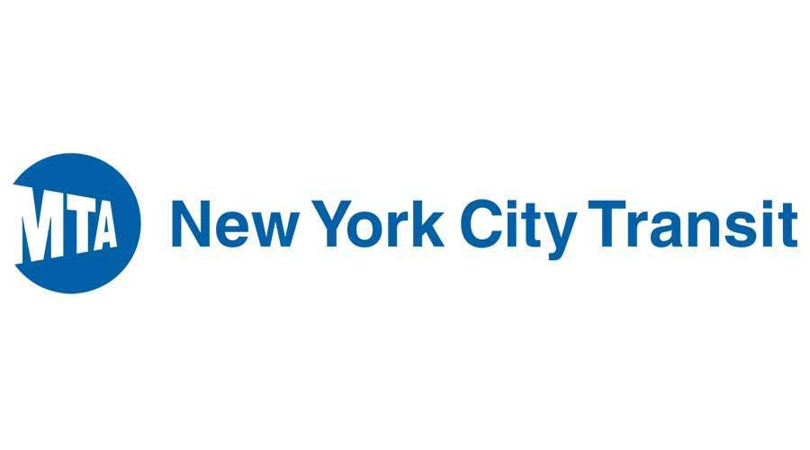 New York City Mass Transit Authority logo