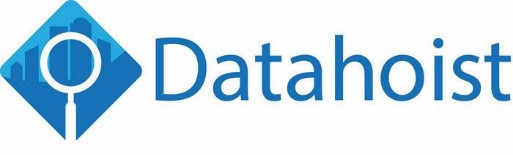 Datahoist logo